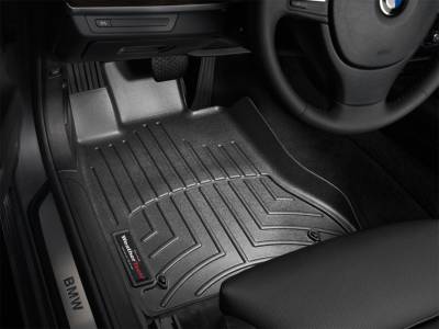 WeatherTech - WeatherTech 442421 FloorLiner DigitalFit - Image 2