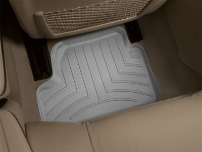 WeatherTech - WeatherTech 461464 FloorLiner DigitalFit - Image 2