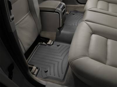 WeatherTech - WeatherTech 442322 FloorLiner DigitalFit - Image 2