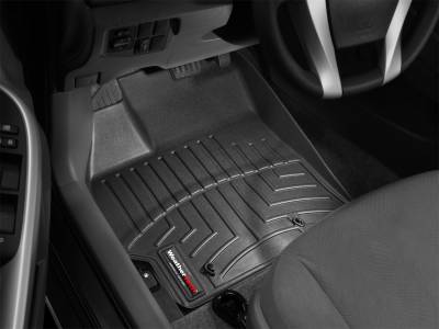 WeatherTech - WeatherTech 442561 FloorLiner DigitalFit - Image 2