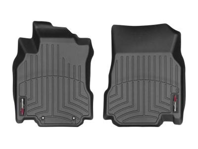 WeatherTech - WeatherTech 442611 FloorLiner DigitalFit - Image 1