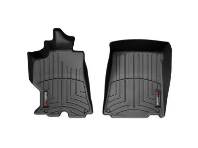 WeatherTech - WeatherTech 442721 FloorLiner DigitalFit - Image 1