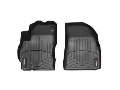 WeatherTech - WeatherTech 442741 FloorLiner DigitalFit - Image 1