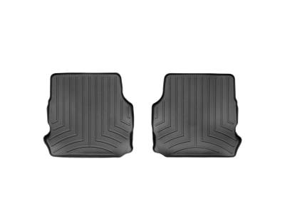 WeatherTech - WeatherTech 442632 FloorLiner DigitalFit - Image 1
