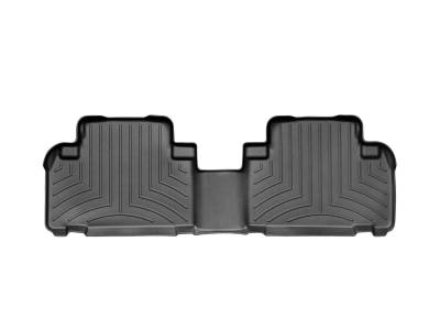 WeatherTech - WeatherTech 442742 FloorLiner DigitalFit - Image 1