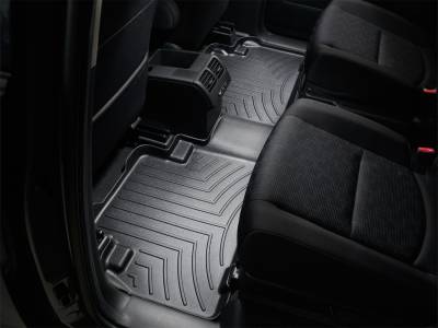 WeatherTech - WeatherTech 442742 FloorLiner DigitalFit - Image 2