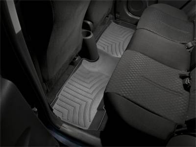 WeatherTech - WeatherTech 442273 FloorLiner DigitalFit - Image 2