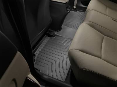 WeatherTech - WeatherTech 442802 FloorLiner DigitalFit - Image 2
