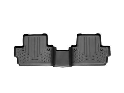 WeatherTech - WeatherTech 442792 FloorLiner DigitalFit - Image 1