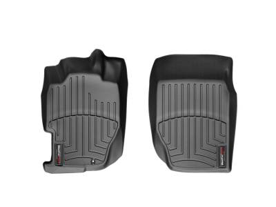 WeatherTech - WeatherTech 442831 FloorLiner DigitalFit - Image 1
