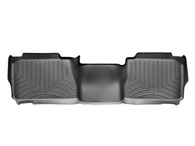 WeatherTech - WeatherTech 442842 FloorLiner DigitalFit - Image 1
