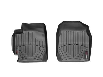 WeatherTech - WeatherTech 442901 FloorLiner DigitalFit - Image 1