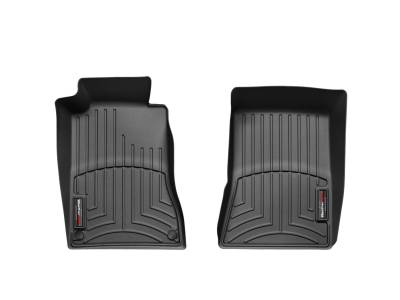 WeatherTech - WeatherTech 442641 FloorLiner DigitalFit - Image 1