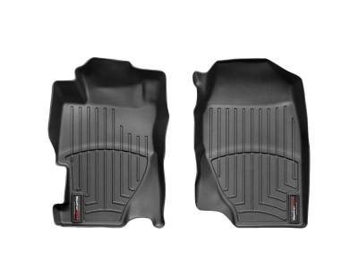 WeatherTech - WeatherTech 442821 FloorLiner DigitalFit - Image 1