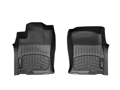 WeatherTech - WeatherTech 442861 FloorLiner DigitalFit - Image 1