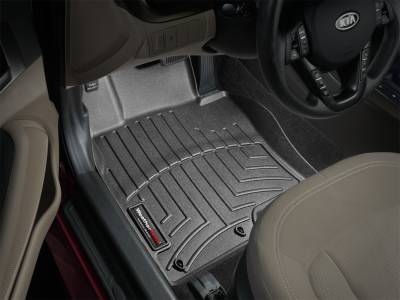 WeatherTech - WeatherTech 442961 FloorLiner DigitalFit - Image 2