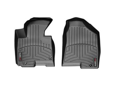 WeatherTech - WeatherTech 442921 FloorLiner DigitalFit - Image 1