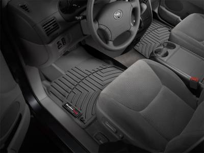 WeatherTech - WeatherTech 443151 FloorLiner DigitalFit - Image 2