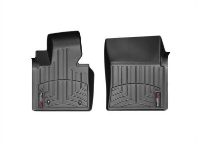 WeatherTech - WeatherTech 442911 FloorLiner DigitalFit - Image 1