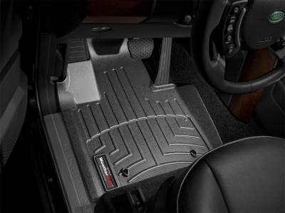 WeatherTech - WeatherTech 442911 FloorLiner DigitalFit - Image 2