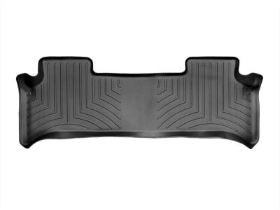 WeatherTech - WeatherTech 442912 FloorLiner DigitalFit - Image 1