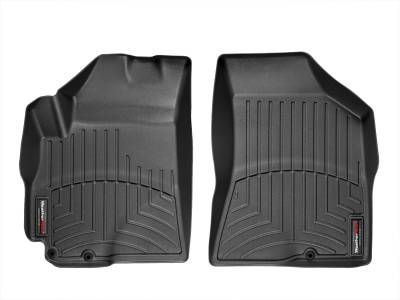 WeatherTech - WeatherTech 442981 FloorLiner DigitalFit - Image 1