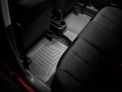 WeatherTech - WeatherTech 442732 FloorLiner DigitalFit - Image 2