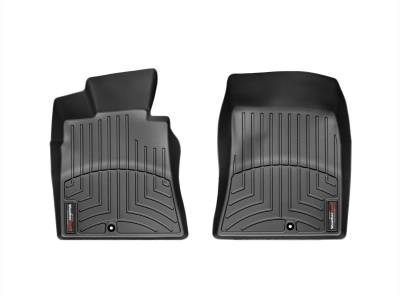 WeatherTech - WeatherTech 443061 FloorLiner DigitalFit - Image 1