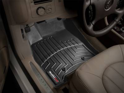 WeatherTech - WeatherTech 443081 FloorLiner DigitalFit - Image 2