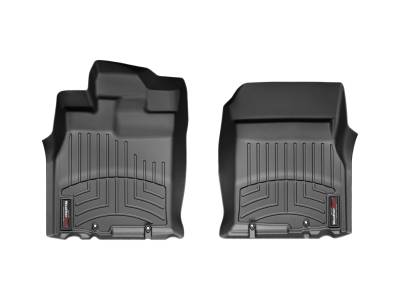 WeatherTech - WeatherTech 443111 FloorLiner DigitalFit - Image 1