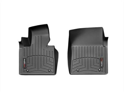 WeatherTech - WeatherTech 443371 FloorLiner DigitalFit - Image 1