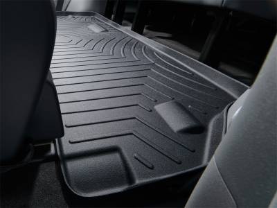 WeatherTech - WeatherTech 443003 FloorLiner DigitalFit - Image 2