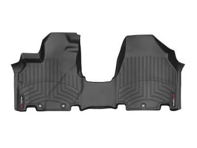WeatherTech - WeatherTech 443471 FloorLiner DigitalFit - Image 1