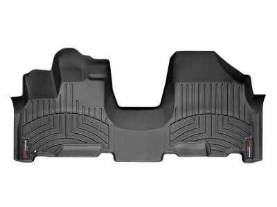 WeatherTech - WeatherTech 443171 FloorLiner DigitalFit - Image 1