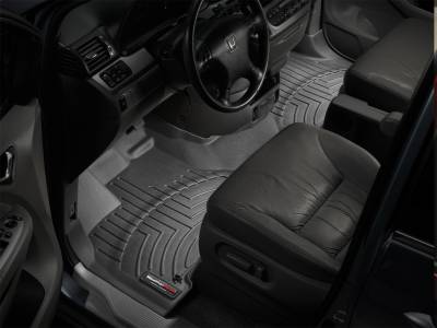 WeatherTech - WeatherTech 443171 FloorLiner DigitalFit - Image 2