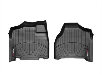 WeatherTech - WeatherTech 443581 FloorLiner DigitalFit - Image 1