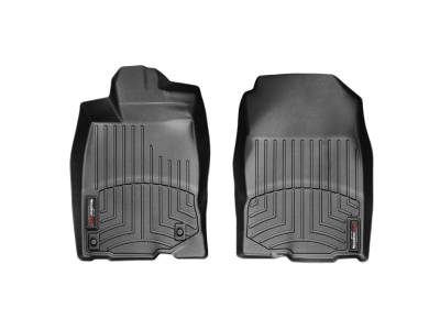 WeatherTech - WeatherTech 443351 FloorLiner DigitalFit - Image 1