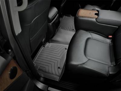 WeatherTech - WeatherTech 443362 FloorLiner DigitalFit - Image 2