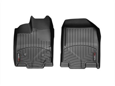 WeatherTech - WeatherTech 443491 FloorLiner DigitalFit - Image 1