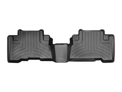WeatherTech - WeatherTech 443112 FloorLiner DigitalFit - Image 1