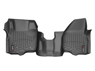 WeatherTech - WeatherTech 443291 FloorLiner DigitalFit - Image 1
