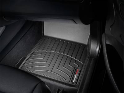 WeatherTech - WeatherTech 443312 FloorLiner DigitalFit - Image 2