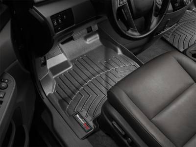 WeatherTech - WeatherTech 443411 FloorLiner DigitalFit - Image 2