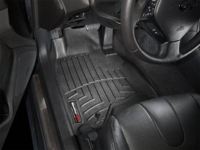 WeatherTech - WeatherTech 443501 FloorLiner DigitalFit - Image 2