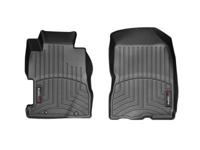 WeatherTech - WeatherTech 443631 FloorLiner DigitalFit - Image 1