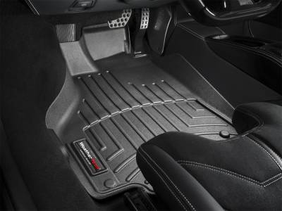 WeatherTech - WeatherTech 443321 FloorLiner DigitalFit - Image 2