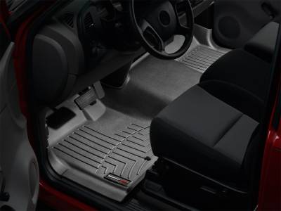 WeatherTech - WeatherTech 443711 FloorLiner DigitalFit - Image 2