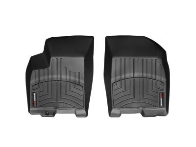 WeatherTech - WeatherTech 443641 FloorLiner DigitalFit - Image 1