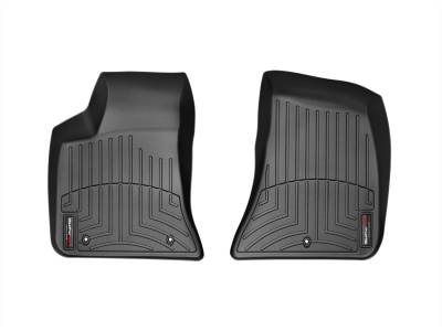 WeatherTech - WeatherTech 443791 FloorLiner DigitalFit - Image 1