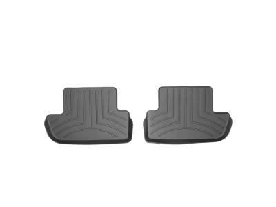 WeatherTech - WeatherTech 443722 FloorLiner DigitalFit - Image 1
